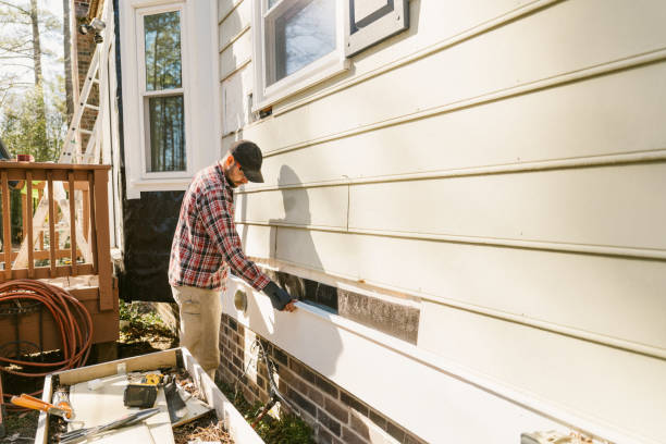 Top rated local Emergency Siding Repair specialists in Gettysburg, PA